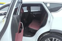 2024 Jetour X70 Plus 2023 1.5T AT DCTBravePLUS 7Seat #11