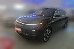 2024 Li Auto Li Auto L7 2025 Ultra SmartHuanNewEdition #1