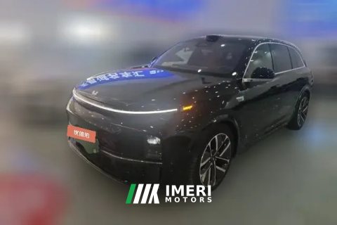 2024 Li Auto Li Auto L7 2025 Ultra SmartHuanNewEdition