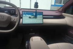 2025 Zeekr X 2025 5SeatLong RangeEdition #13