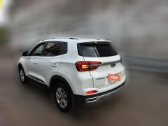 2019 Chery Tiggo 5x 2019 1.5 MT HEROUrbanEdition #4