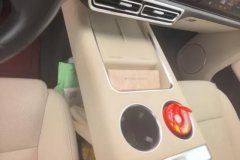 2023 Li Auto Li Auto L9 2022 Max #16