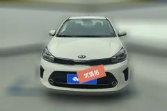 2019 Kia Pegas 2019 1.4 MT SmartValue China VI #2