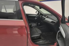 2019 BMW X1 2019 2.0T AT 20LiLeadingFWD #8