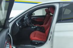 2019 BMW 3 Series 2019 2.0T AT 320i MSportYaoyeEdition #9