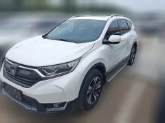 2020 Honda CR-V 2021 1.5T AT 240TURBOUrbanEditionFWD #1