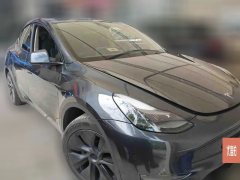 2024 Tesla Model Y 2024 Long Rangeall wheel driveEdition #7