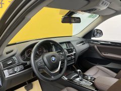 2017 BMW X3(Imported)(Imported) 2014 2.0T AT 20i XDesign Pkg (Imported) #4