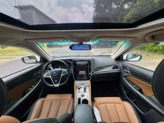 2018 BYD Qin Pro 2018 1.5T AT DMSmart ConnectSharpstill HEV #7