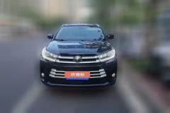 2019 Toyota Highlander 2018 2.0T 4WDLuxury 7Seat China V #2