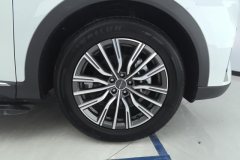 2024 Jetour X70 Plus 2023 1.5T AT DCTBravePLUS 7Seat #6