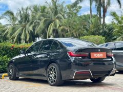 2022 BMW i3 2022 eDrive 35 L #15