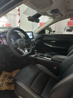 2021 Nissan Sylphy 2021 1.6 AT XLSmart #5