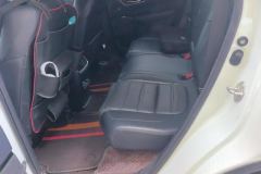 2020 Honda CR-V 2019 1.5T AT 240TURBODazzlingplusFashionFWD #11