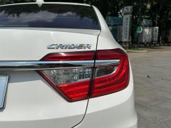 2017 Honda Crider 2016 1.8 AT Comfort #10