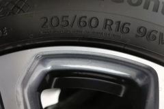 2021 Chang'an Eado 2021 PLUS Blue WhaleNE 1.4T AT GDI DCTPremium #9