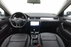 2021 Volkswagen Bora Sedan 2019 1.5L AT legendFashion Facelift China VI #14