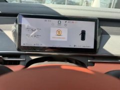 2025 BYD Tang L 2025 DM 175KMdrone playerEdition #7