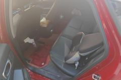 2023 Honda Civic 2023 HATCHBACK 2.0L AT e:HEV Ji YaoEdition #11