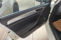 2018 Volkswagen Golf 2018 1.6 AT Comfort #7