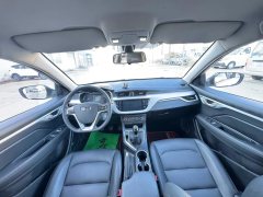 2020 Geely Auto Vision 2020 1.5 MT Asian GamesEdition #5
