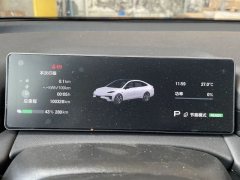 2025 Aion RT 2025 650ZhihaoEdition #11