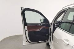 2021 BMW X5(Imported)(Imported) 2021 2.0T AT Facelift xDrive30i MSport Pkg (Imported) #11