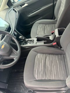 2017 Chevrolet Cavalier 2018 1.5 AT 320enjoySunroofEdition #8