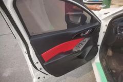 2016 Mazda Mazda3 Axela Sedan 2016 1.5 AT Luxury #7