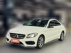 2015 Mercedes-Benz C-Class 2015 2.0T AT C200LSport #1