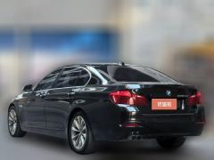 2017 BMW 5 Series 2017 2.0T AT 525LiLuxuryDesign Pkg #4