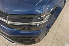 2023 Volkswagen Tharu 2023 1.5T AT 300TSI 2WDfull moonEdition #5