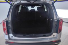 2023 GAC Trumpchi Trumpchi GS8 2024 PilotSeries 2.0TGDI AT 2WDLuxurySmart Connect #4