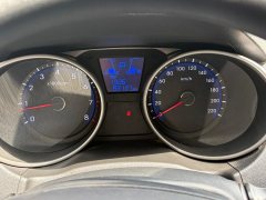2016 Hyundai ix35 2015 2.0 AT Comfort FWD China V #12