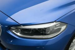 2017 BMW 1 Series 2017 1.5T AT 118iDesign Pkg #5