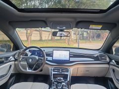 2023 BYD Qin Plus 2023 Champion DM-i 120KMLeading #15