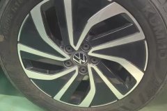 2023 Volkswagen Lavida 2023 NewSharp 1.5L AT NewwillingEdition #6