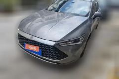 2022 BYD Qin Plus 2021 DM-i55KMPremium #1