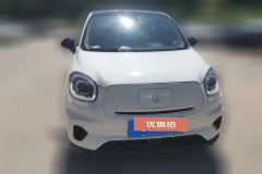 2020 Leapmotor T03 2020 400Luxury EV #2