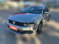 2017 Volkswagen Sagitar 2017 1.4T AT 230TSILuxury #1