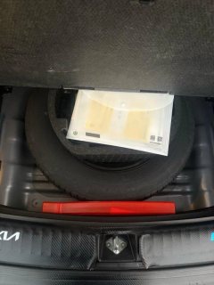 2023 Kia Seltos 2023 1.5L CVTComfort #10