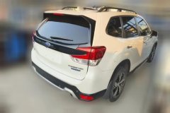 2020 Subaru Forester 2019 2.0 AT ZhiqingSport HEV (Imported) #3