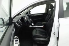 2018 Roewe RX5 2018 1.5T AT 20TConnectedNetzhizhenEditionFWD #13