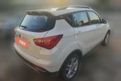 2018 Chang'an CS35 2017 1.6 MT Luxury #3