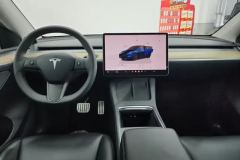 2022 Tesla Model Y 2022 PerformancehighPerformanceall wheel driveEdition #12
