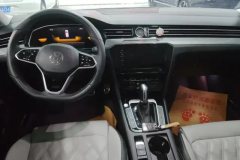 2023 Volkswagen Magotan 2023 2Million Edition 2.0T AT 330TSI DSGLeading #12