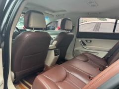 2017 Roewe E950 2017 1.4T AT 50TConnectedExecutive HEV #4