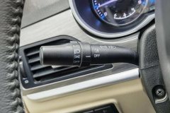 2017 Geely Auto Emgrand Sedan 2017 1.5L MT Million Edition Luxury #24