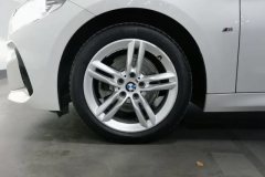 2019 BMW 1 Series 2019 1.5T AT 118i MSport Pkg #6