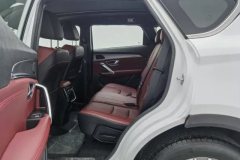 2024 Jetour X70 Plus 2023 1.5T DCTself-improvementPRO+ 5Seat #19